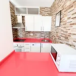 شقة Cozy & Sunny Carihuela Park توريمولينوس