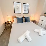 شقة Cozy & Sunny Carihuela Park *