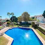 Cozy & Sunny Carihuela Park