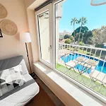 Cozy & Sunny Carihuela Park