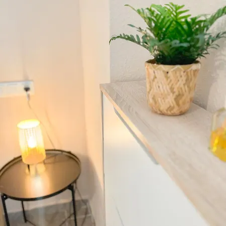 Daire Cozy & Sunny Carihuela Park *