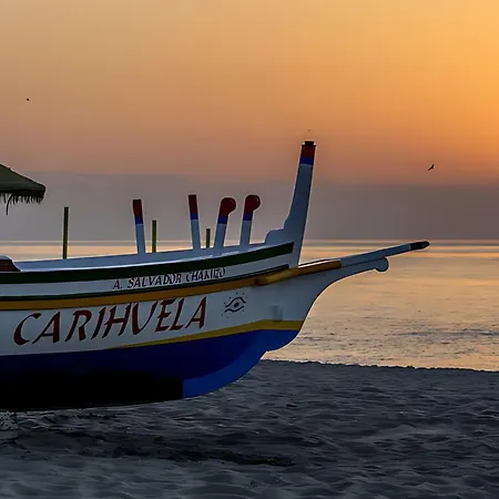 Cozy & Sunny Carihuela Park Daire