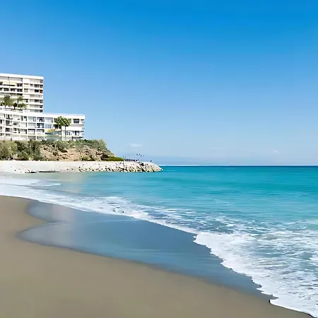 Cozy & Sunny Carihuela Park