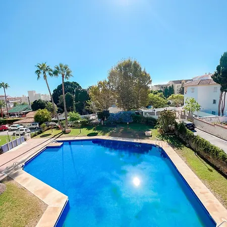 Cozy & Sunny Carihuela Park