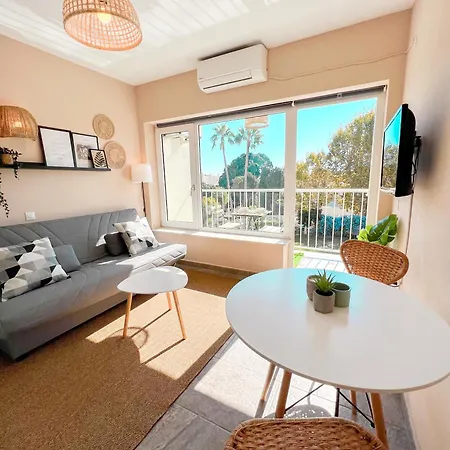 Cozy&sunny Carihuela Park